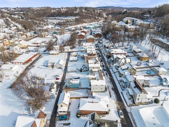 515 Reamer St, City Of Greensburg, PA 15601