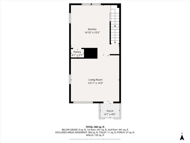 515 Reamer St, City Of Greensburg, PA 15601