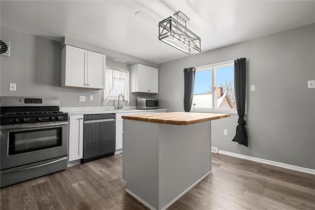 515 Reamer St, City Of Greensburg, PA 15601