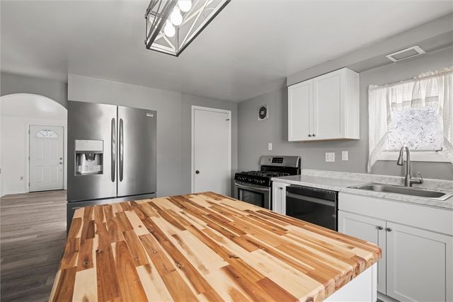 515 Reamer St, City Of Greensburg, PA 15601