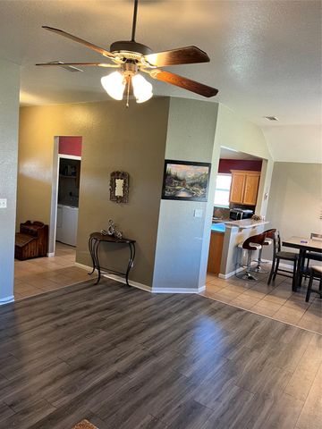 1213 Trailboss DR, Killeen, TX 76549