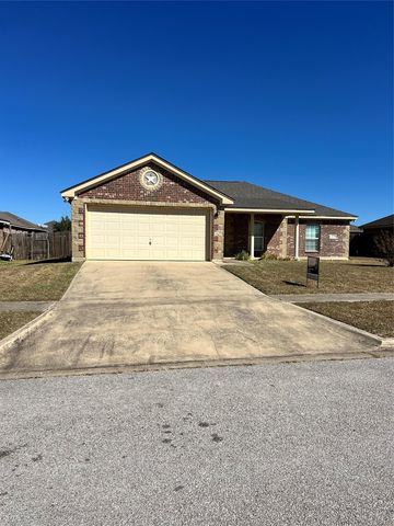 1213 Trailboss DR, Killeen, TX 76549