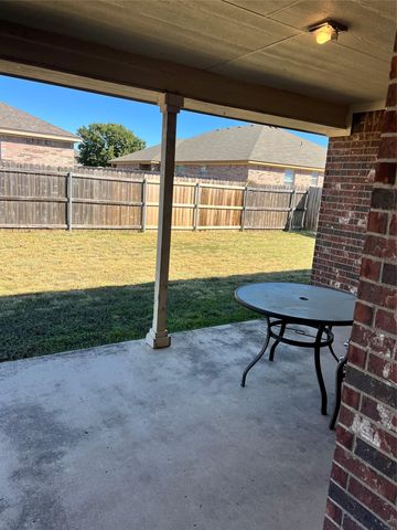 1213 Trailboss DR, Killeen, TX 76549