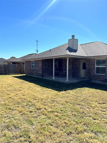1213 Trailboss DR, Killeen, TX 76549
