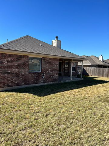 1213 Trailboss DR, Killeen, TX 76549