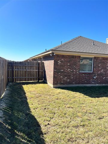 1213 Trailboss DR, Killeen, TX 76549
