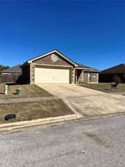 1213 Trailboss DR, Killeen, TX 76549