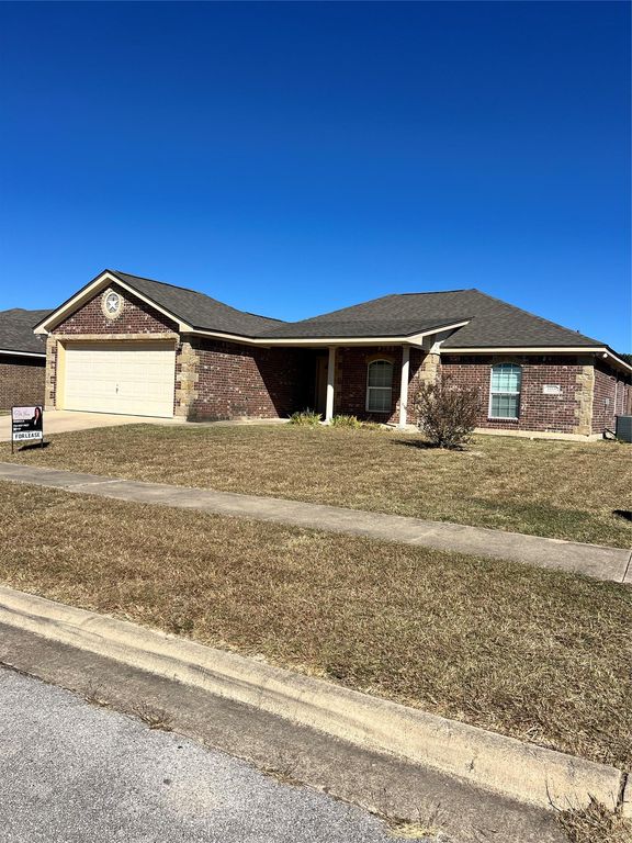 1213 Trailboss DR, Killeen, TX 76549