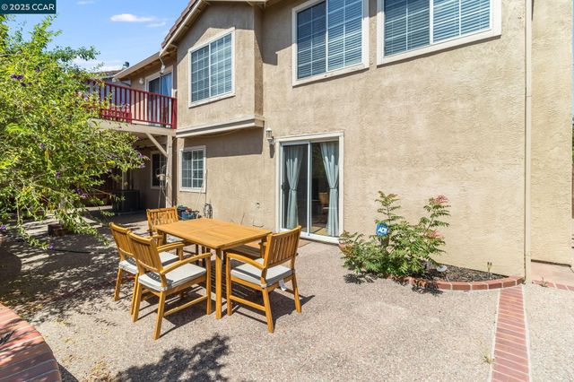 289 Crestview, Martinez, CA 94533