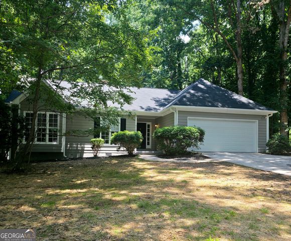 210 New Haven Drive, Athens, GA 30606
