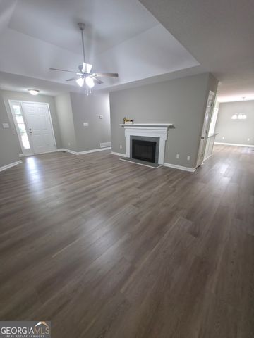 210 New Haven Drive, Athens, GA 30606