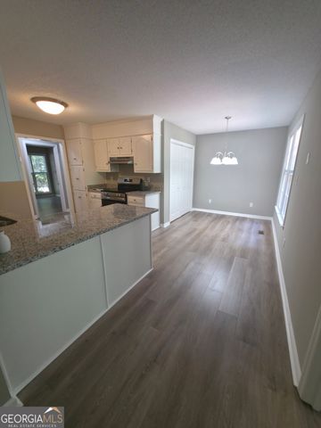 210 New Haven Drive, Athens, GA 30606