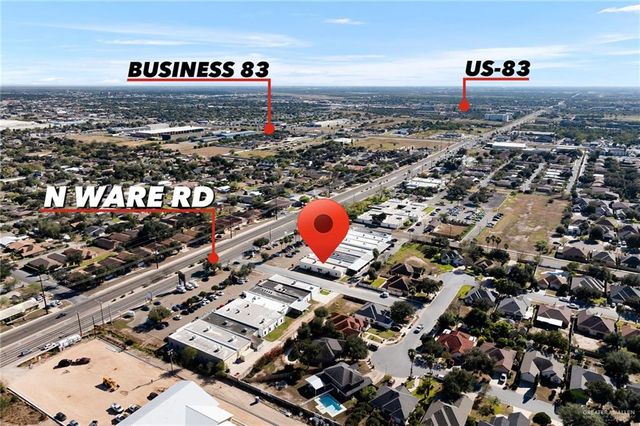 733 N Ware Road, Mcallen, TX 78501