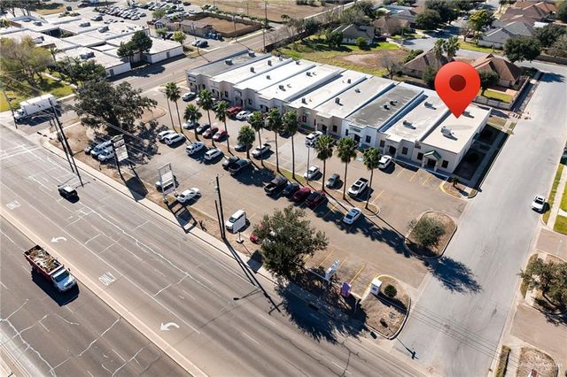 733 N Ware Road, Mcallen, TX 78501