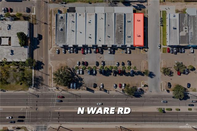 733 N Ware Road, Mcallen, TX 78501