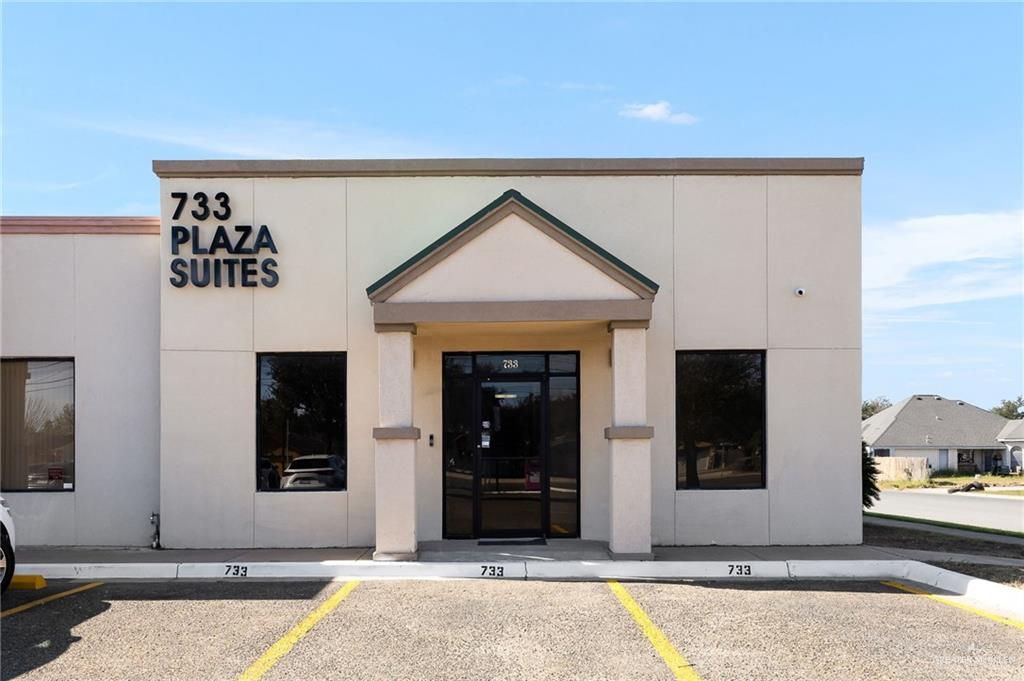 733 N Ware Road, Mcallen, TX 78501