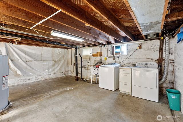 1512 S Oakes Street, Tacoma, WA 98405