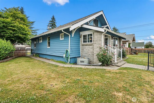 1512 S Oakes Street, Tacoma, WA 98405