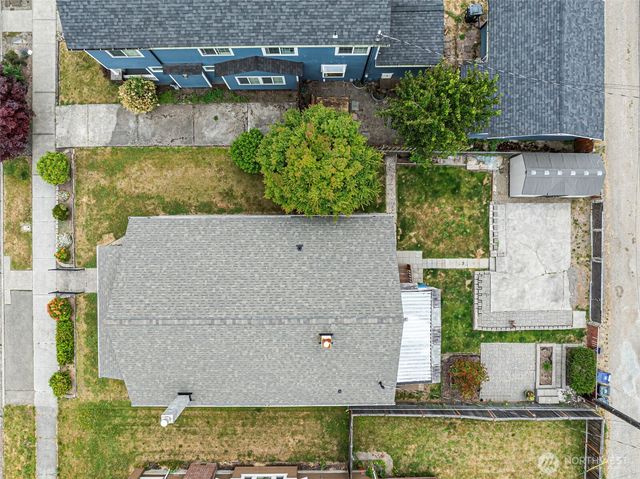 1512 S Oakes Street, Tacoma, WA 98405