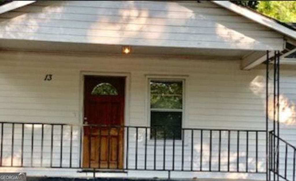 13 Tuxedo Avenue, Newnan, GA 30263 — photo 2