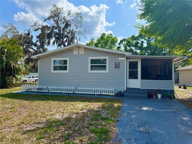 111 NE PALENCIA ROAD, Auburndale, FL 33823