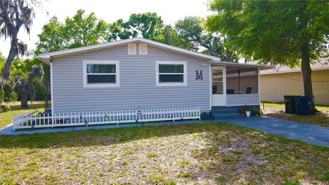 111 NE PALENCIA ROAD, Auburndale, FL 33823