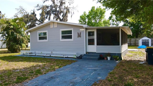 111 NE PALENCIA ROAD, Auburndale, FL 33823