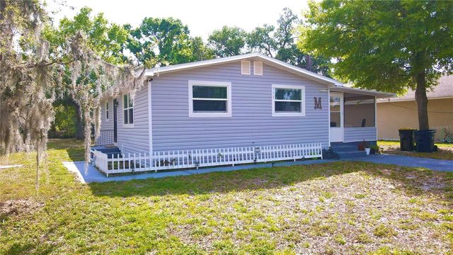 111 NE PALENCIA ROAD, Auburndale, FL 33823