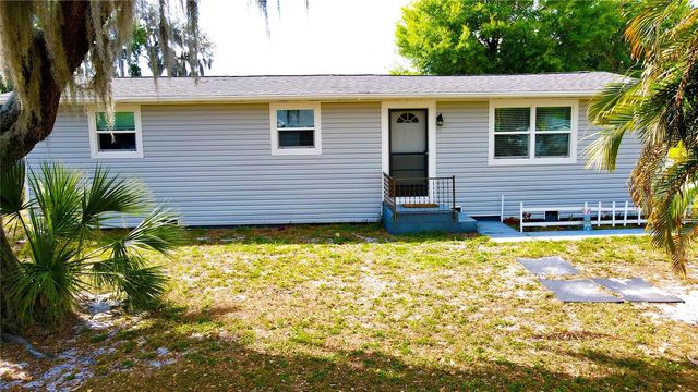 111 NE PALENCIA ROAD, Auburndale, FL 33823
