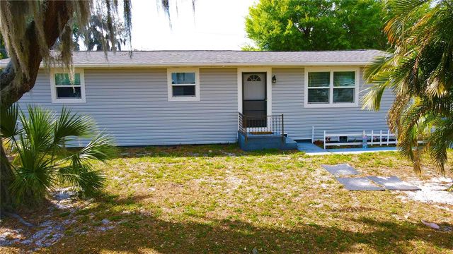 111 NE PALENCIA ROAD, Auburndale, FL 33823