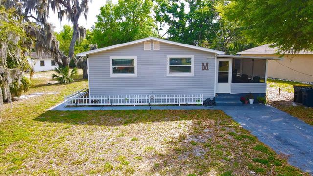 111 NE PALENCIA ROAD, Auburndale, FL 33823