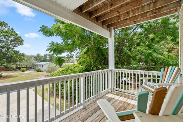 1508 Pinfish Lane Unit 2, Carolina Beach, NC 28428