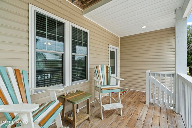 1508 Pinfish Lane Unit 2, Carolina Beach, NC 28428