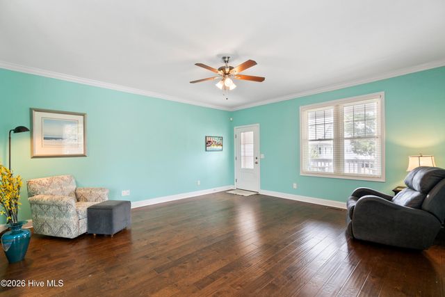 1508 Pinfish Lane Unit 2, Carolina Beach, NC 28428