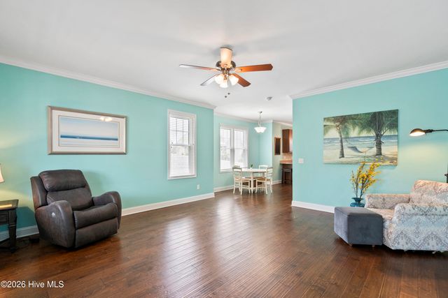 1508 Pinfish Lane Unit 2, Carolina Beach, NC 28428