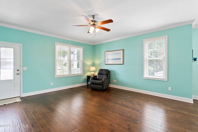 1508 Pinfish Lane Unit 2, Carolina Beach, NC 28428