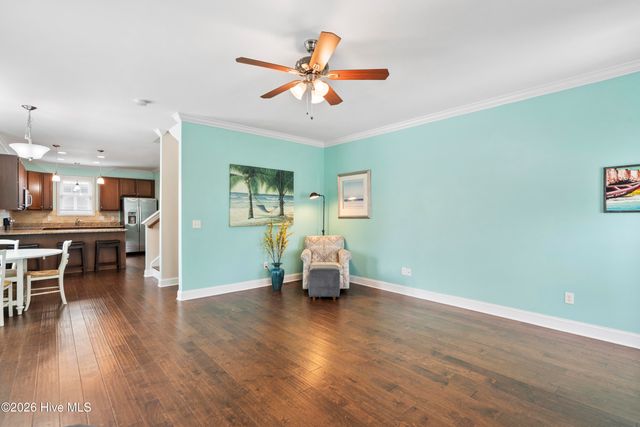1508 Pinfish Lane Unit 2, Carolina Beach, NC 28428