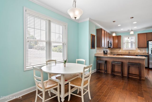 1508 Pinfish Lane Unit 2, Carolina Beach, NC 28428