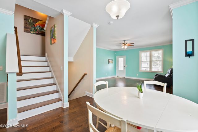 1508 Pinfish Lane Unit 2, Carolina Beach, NC 28428