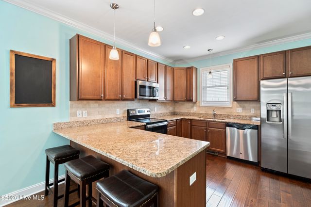 1508 Pinfish Lane Unit 2, Carolina Beach, NC 28428