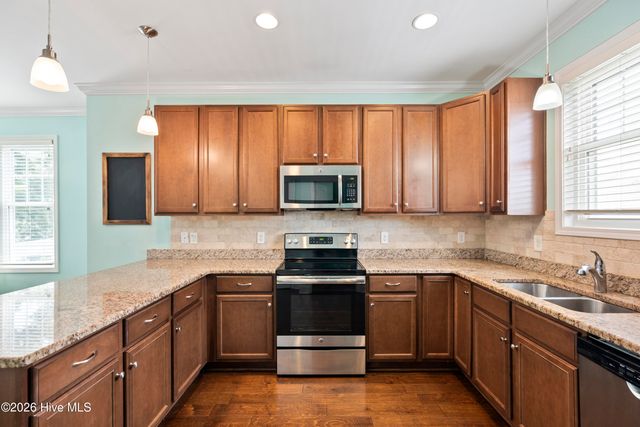 1508 Pinfish Lane Unit 2, Carolina Beach, NC 28428