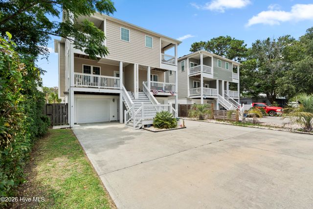 1508 Pinfish Lane Unit 2, Carolina Beach, NC 28428