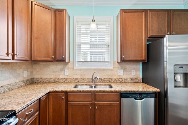 1508 Pinfish Lane Unit 2, Carolina Beach, NC 28428
