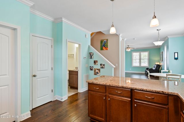 1508 Pinfish Lane Unit 2, Carolina Beach, NC 28428