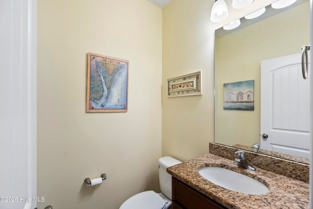 1508 Pinfish Lane Unit 2, Carolina Beach, NC 28428