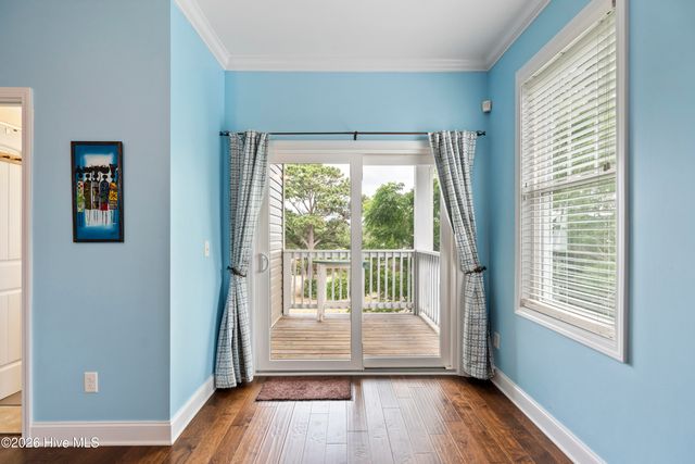 1508 Pinfish Lane Unit 2, Carolina Beach, NC 28428