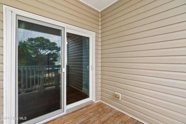 1508 Pinfish Lane Unit 2, Carolina Beach, NC 28428