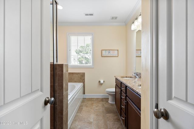 1508 Pinfish Lane Unit 2, Carolina Beach, NC 28428