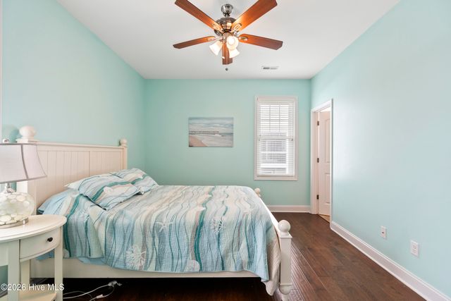 1508 Pinfish Lane Unit 2, Carolina Beach, NC 28428