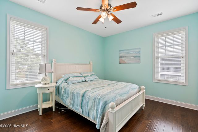 1508 Pinfish Lane Unit 2, Carolina Beach, NC 28428